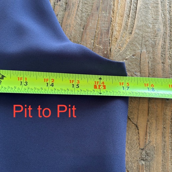 Ann Taylor LOFT Womens XS Purple Plum Strappy V-Neck Cami Tank Top Lining - Picture 5 of 9